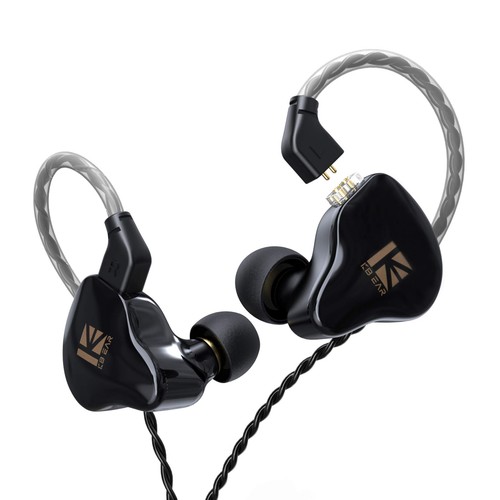 Kbear ks1 wired ear - in,