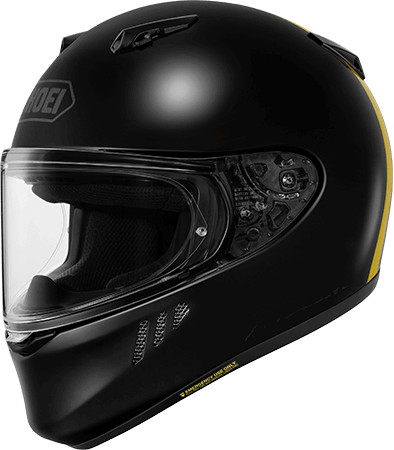 Shoei wyvern full face - shoei,