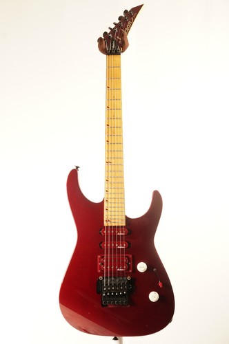 Jackson super dinky - dinky, custom