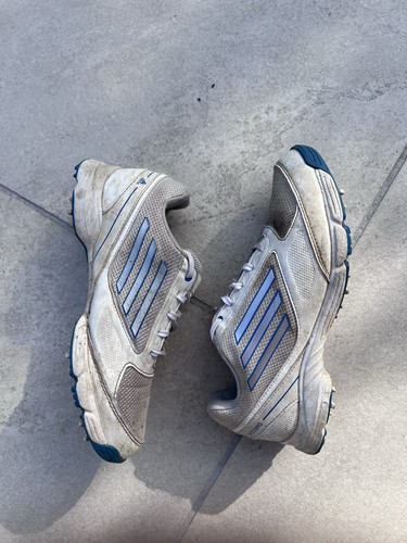 Adizero traxion golf - traxion, shoes