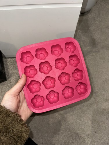 Ikea silicone ice cube trays - ikea,