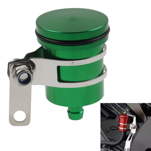 Rear brake fluid - rear,