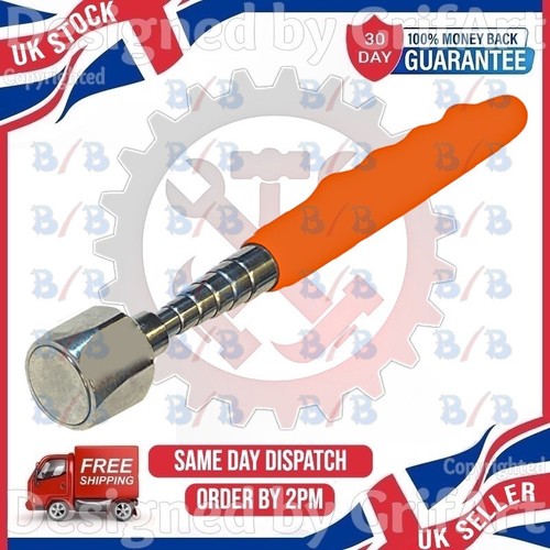 Extra strong 16lb magnetic - strong,