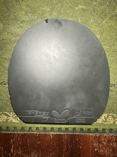 Used tenergy black - tenergy,