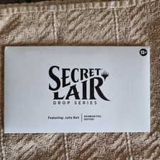 Secret Lair Drop Series