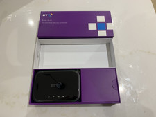 BT Mini Hub - never used