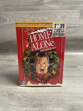 Home Alone Collection (4