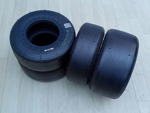 Mojo cadet slick tyres - mojo, c2