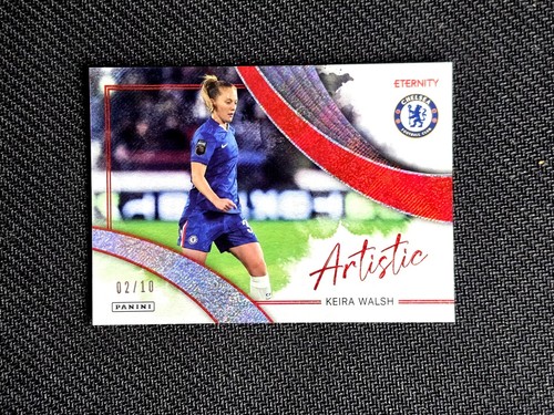 2025 panini wsl eternity - 2025/26,