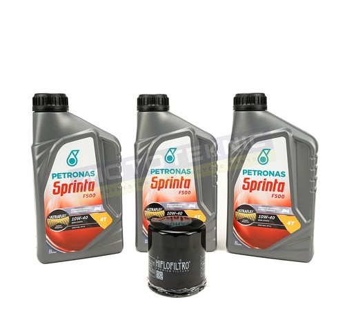 Petronas hiflo upgrade - petronas,