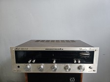 Stereo Receiver Amplifier Marantz 2215B