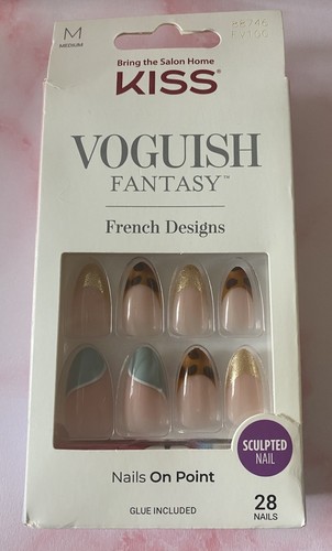 Kiss voguish fantasy - kiss,