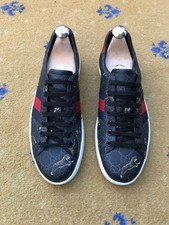 Gucci Ace Trainers Sneaker