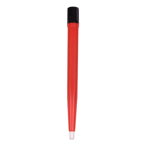 Fiberglass scratch brush pen - scratch,