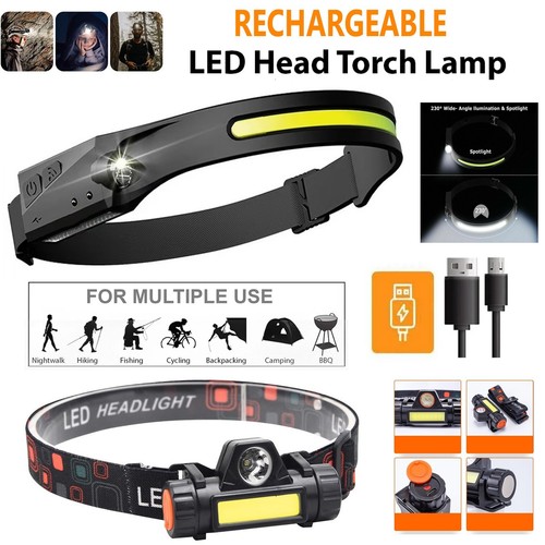 Super bright led head - super,