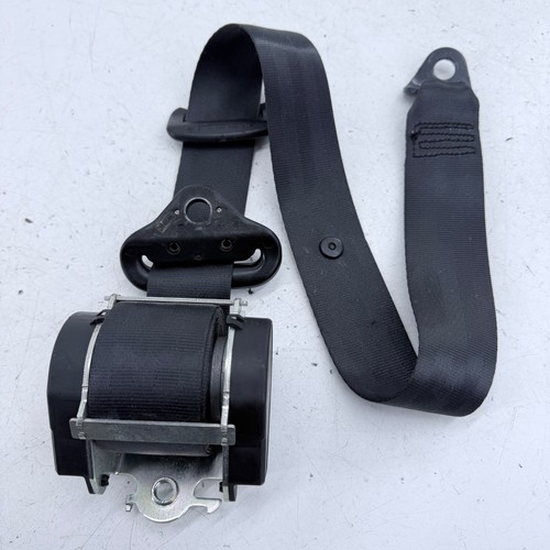 Peugeot 207 seat belt - 207,