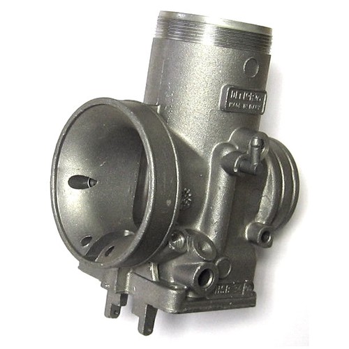 Genuine dellorto rotax - rotax, max