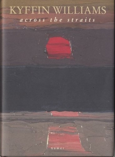 Across the straits an - -,