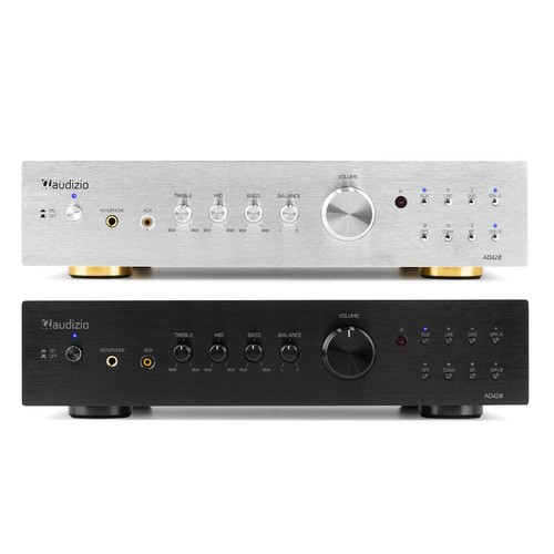 Audizio ad420 multi room hifi - audizio,