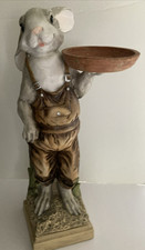 VINTAGE CHRISDON BROWN FARMER