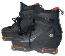 Poison Aggressive Inline