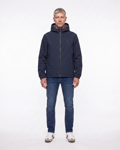 Lambretta mens brighton jacket - mens,
