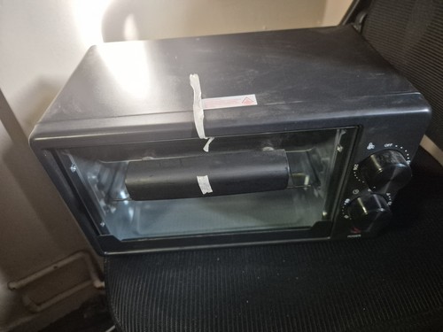 Mini oven countertop - oven,,