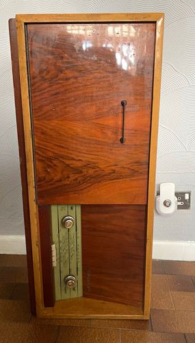 Philips symphonie brown - philips,