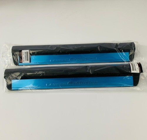 Genuine interior front scuff - interior,
