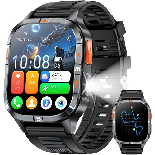 Military gps smart - military,