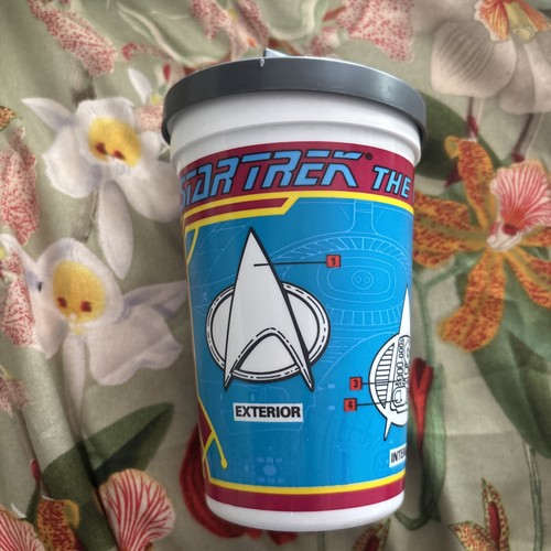 Pizza hut star trek the - star,