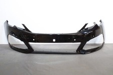 PEUGEOT 308 FRONT BUMPER IN BLACK 2018 2019 2020 21 AA38299433 C06763-091ISMO10