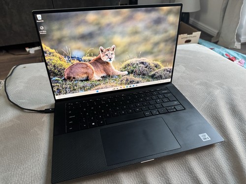 Dell xps 9500 32gb ram - 15,