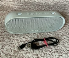 Sony Wireless Speaker SRS-XB20