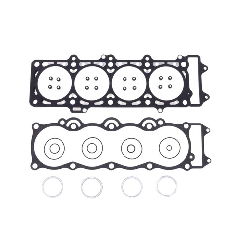 Top end gasket set - end, kawasaki