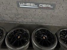 OZ RACING ULTRALEGGERA RIMS