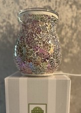 Scentsy Pastel Prism warmer