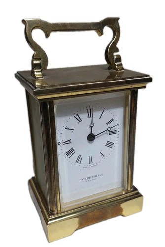 Lovely vintage heavy brass - vintage,