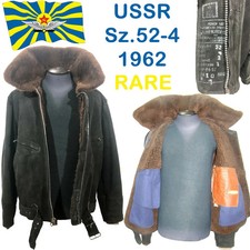 RARE Sz.52-4 Soviet Pilot