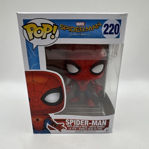 Funko pop vinyl figure - figure,
