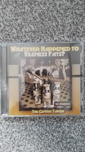 The residents whatever - the,