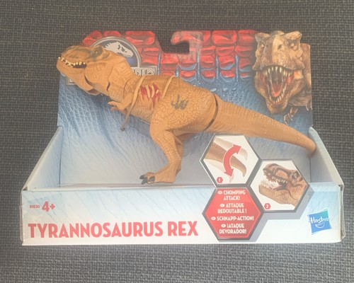 Jurassic world tyrannosaurus - world,