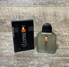 Vintage Lynx INCA After Shave