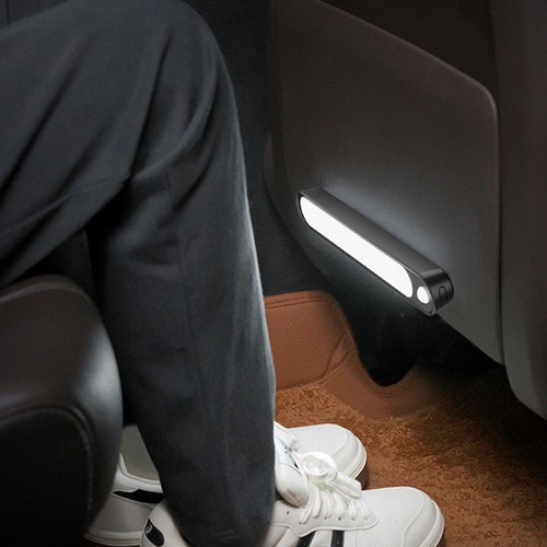 Magnetic car sensor light usb - sensor,