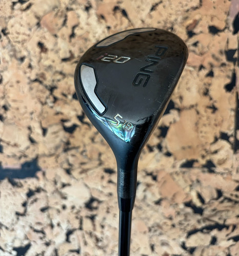 Ping i20 hybrid - hybrid, 18