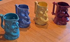 Job Lot 4x Devonmoor Pottery