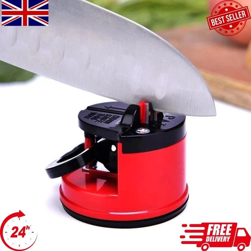 Anysharp knife sharpener - anysharp,