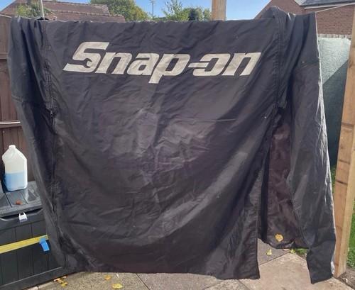 Snap toolbox roll - roll, cab