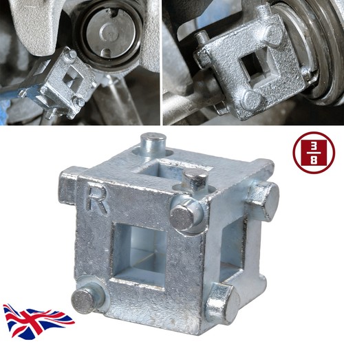 Car rear disc brake - car,