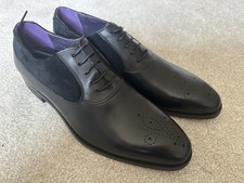 Gucinari Men’s Leather Shoes